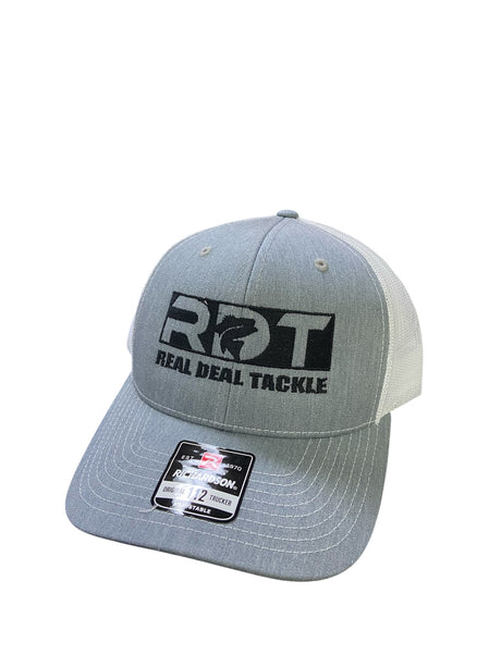Real Deal Tackle Richardson Hats
