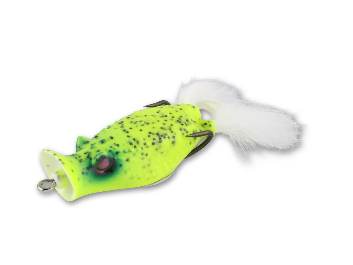 Deps Buster K Hollow Body Frog