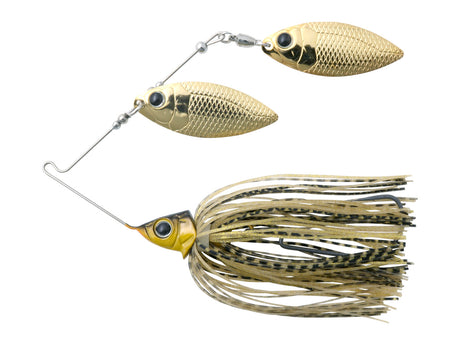 Deps Glidehead Spinnerbait