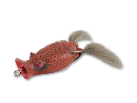 Deps Buster K Hollow Body Frog
