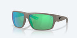 Costa Del Mar Fly Line Sunglasses