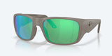 Costa Del Mar Crudo Sunglasses