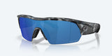 Costa Del Mar Pilothouse Pro Sunglasses