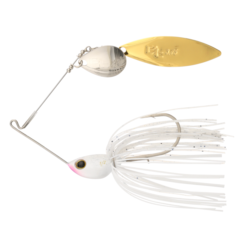 Shimano Swagy Spinnerbait Tandem Blade