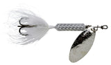 Rooster Tail In-Line Spinner