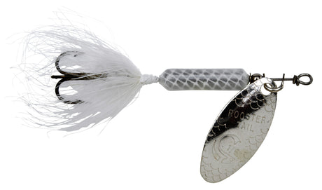 Rooster Tail In-Line Spinner