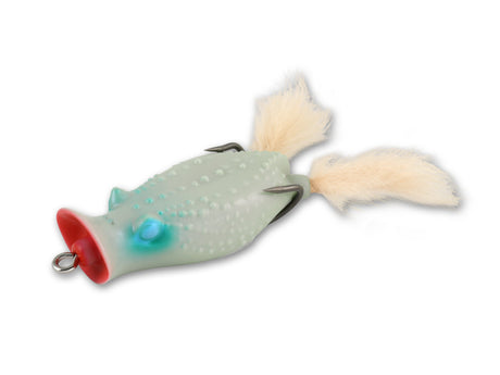 Deps Buster K Hollow Body Frog