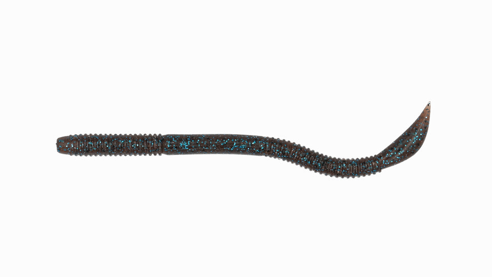 Zappu/Fish Magnet 4.5in. MAGA Tail Worm