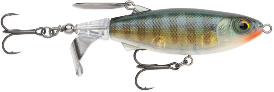 Rapala ClapTail