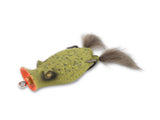 Deps Buster K Hollow Body Frog
