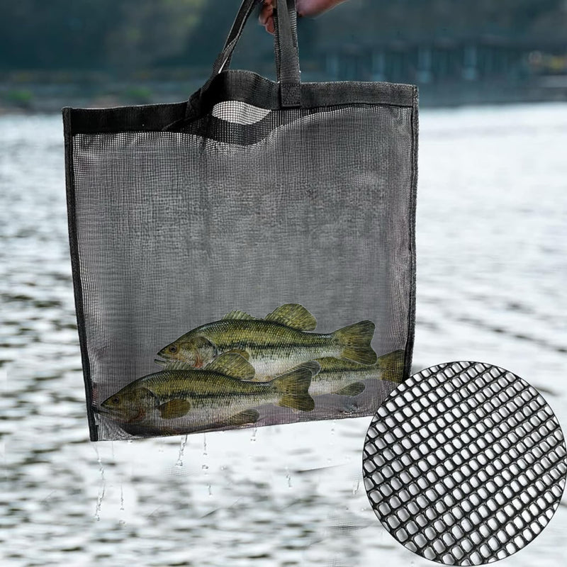 FishCo Next Gen Weigh Bag