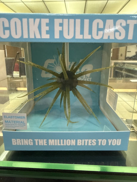 HIDEUP Coike Fullcast