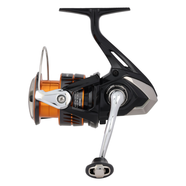 Shimano 2026 Nexave Spinning Reels