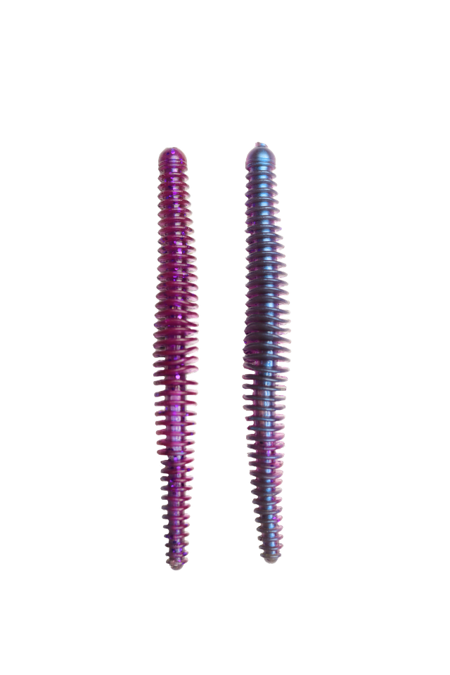 Hag's Tornado Worm