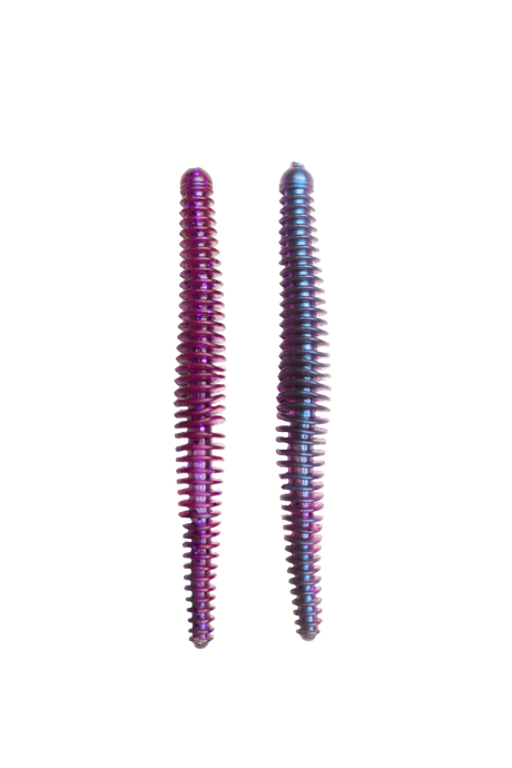 Hag's Tornado Worm
