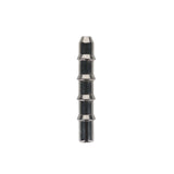 Queen Tackle Line Through Tungsten Nail Weights
