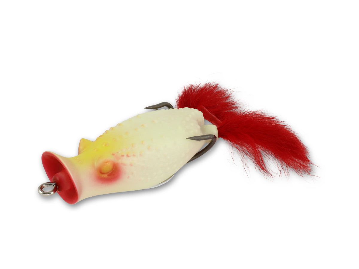 Deps Buster K Hollow Body Frog