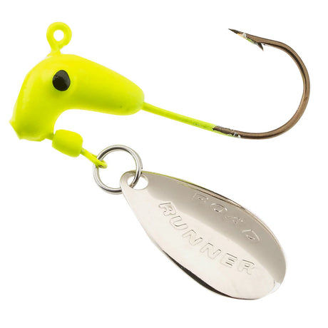 Road Runner Original Jig Head