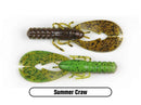 XZone 4in. Muscle Back Craw