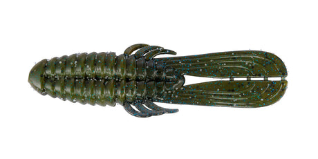 Big Bite Baits FAFO (Flip Around Find Out)