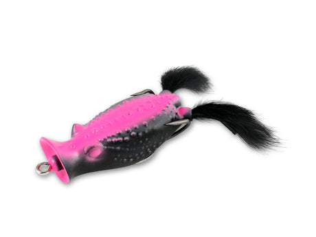 Deps Buster K Hollow Body Frog