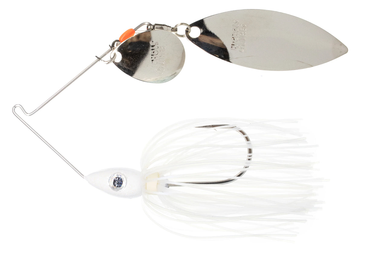 Nichols Lures Pulsator Mother Lode Tandem Spinnerbait