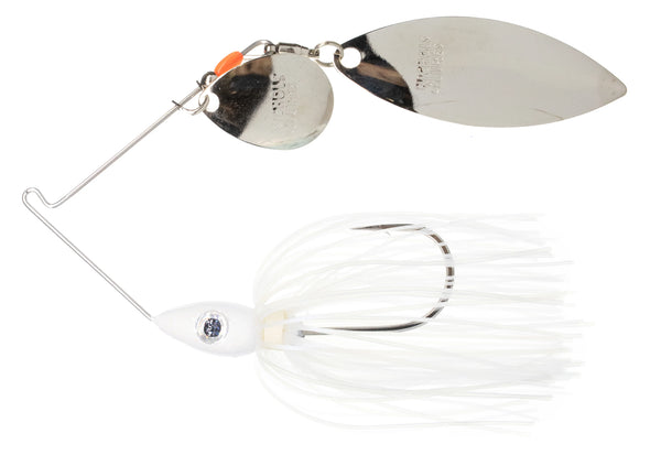 Nichols Lures Pulsator Mother Lode Tandem Spinnerbait