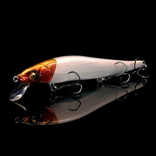 Megabass Vision 110 Jerkbait