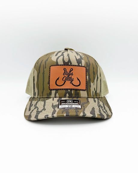 Bigs Only 112 Hat
