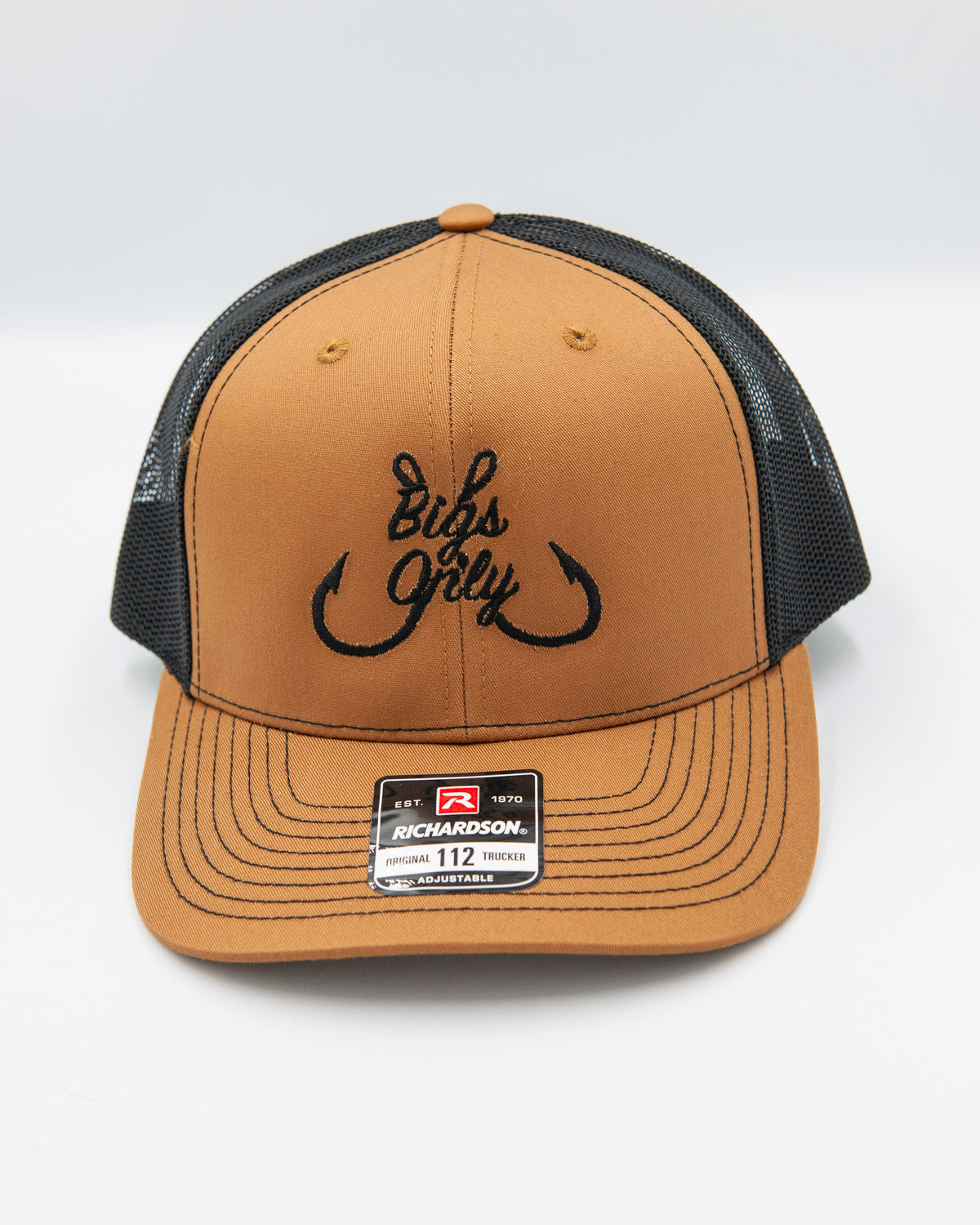 Bigs Only 112 Hat