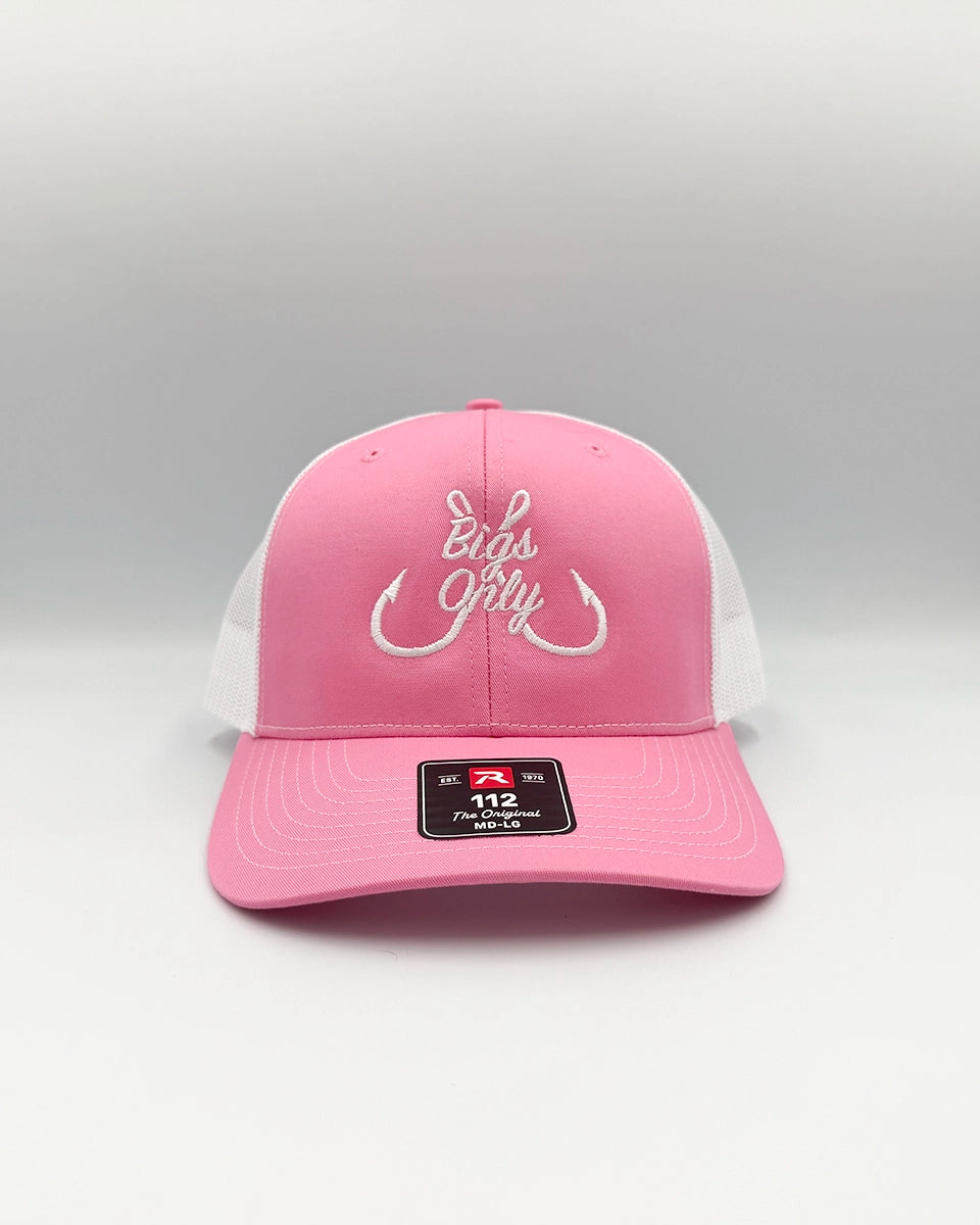 Bigs Only 112 Hat