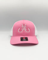 Bigs Only 112 Hat