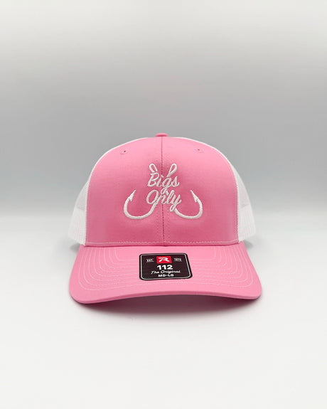 Bigs Only 112 Hat