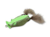 Deps Buster K Hollow Body Frog