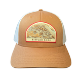 Kistler Rods Cap Structured