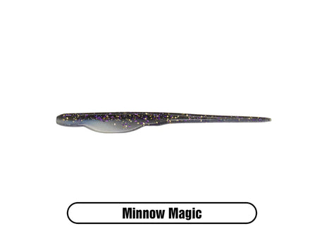 XZone Whiplash Shad