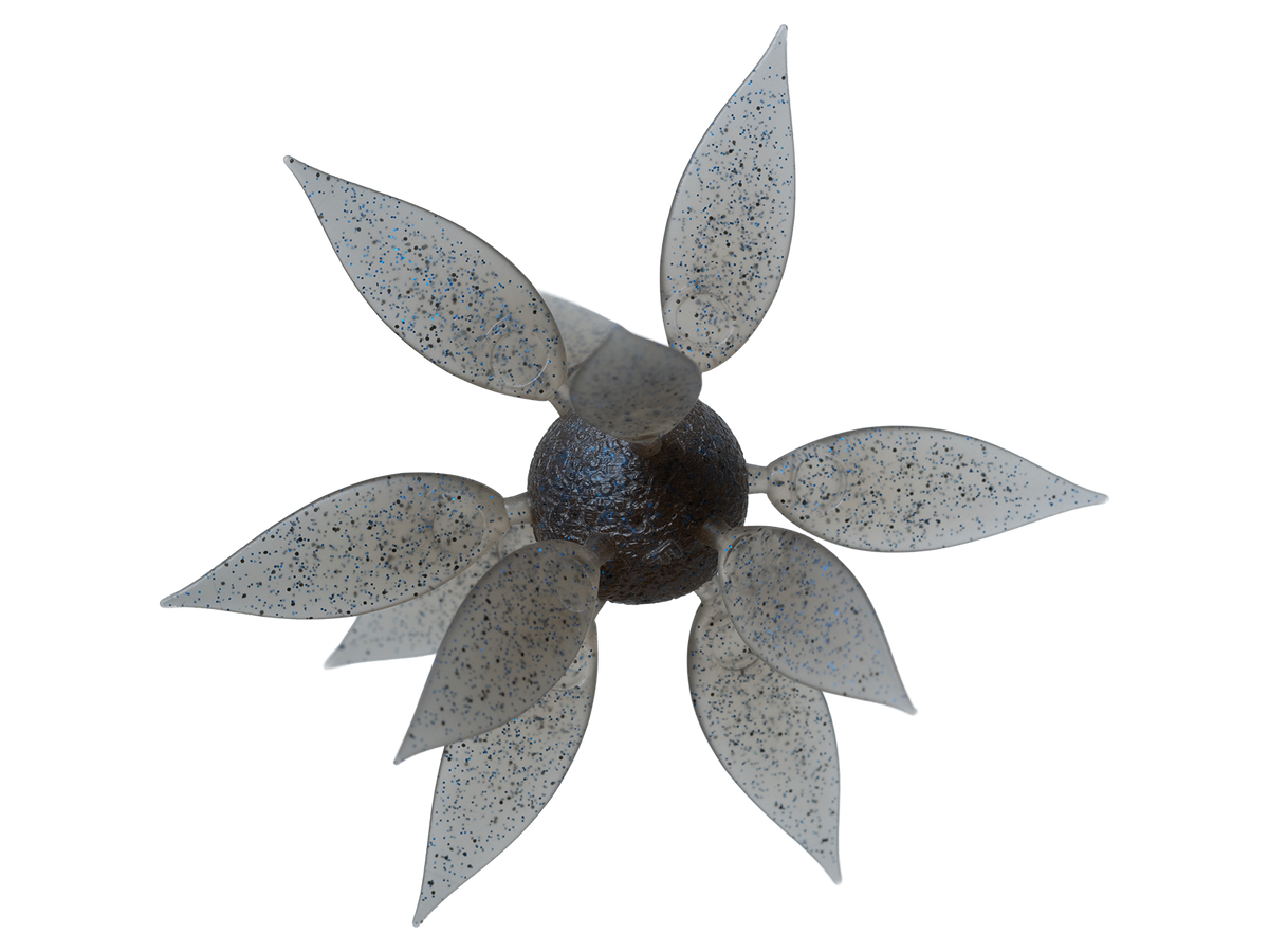 Hideup Coike Fish Gill L