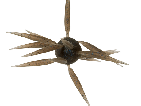 HIDEUP Coike Fish Elastomer L