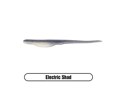 XZone Whiplash Shad