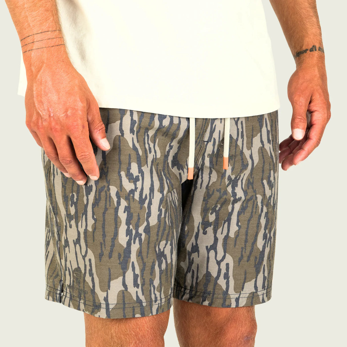 Marsh Wear Fulton Volley Shorts