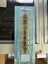 HIDEUP Coike Straight Elastomer 110 mm