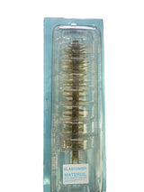 HIDEUP Coike Straight Elastomer 110 mm
