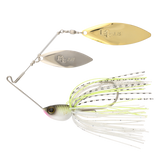 Shimano Swagy Spinnerbait Double Willow Blade