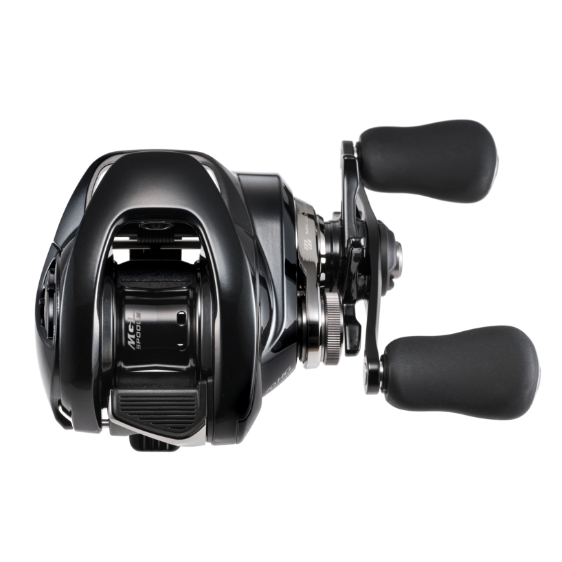 Shimano Metanium DC 70 A