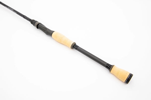 Powell Rods Naked Series Spinning Rods