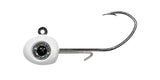 1 Standard Bait Jighead Sickle