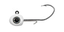 1 Standard Bait Jighead Sickle