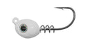 1 Standard Dock Shooter Jighead