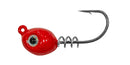 1 Standard Dock Shooter Jighead