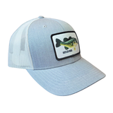 Kistler Rods Cap Structured